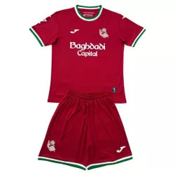 Completo calcio Real Sociedad Bambino 3rd 2026-27 Completo calcio Real Sociedad Bambino 3rd 2026-27