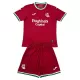 Completo calcio Real Sociedad Bambino 3rd 2026-27 Completo calcio Real Sociedad Bambino 3rd 2026-27