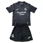 Completo calcio Real Sociedad Bambino Secondo 2026-27
