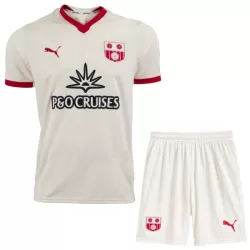 Completo calcio Southampton Bambino 3rd 2026-27 Completo calcio Southampton Bambino 3rd 2026-27