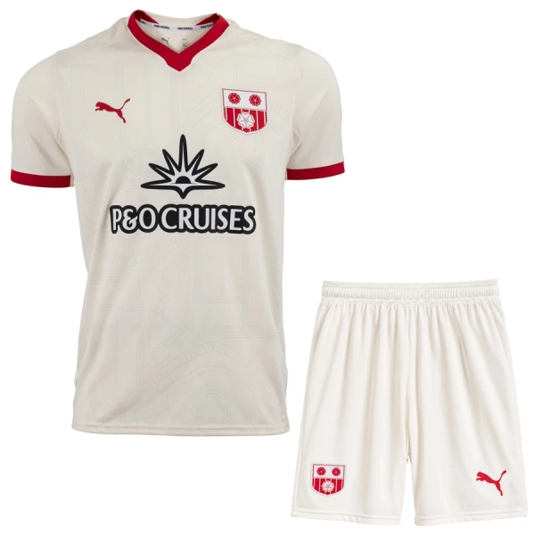 Completo calcio Southampton Bambino 3rd 2026-27 Completo calcio Southampton Bambino 3rd 2026-27
