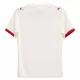 Completo calcio Southampton Bambino 3rd 2026-27