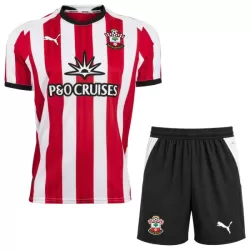 Completo calcio Southampton Bambino Primo 2026-27 Completo calcio Southampton Bambino Primo 2026-27