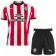 Completo calcio Southampton Bambino Primo 2026-27 Completo calcio Southampton Bambino Primo 2026-27