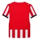 Completo calcio Southampton Bambino Primo 2026-27