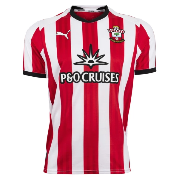 Completo calcio Southampton Bambino Primo 2026-27