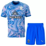Completo calcio Southampton Bambino Secondo 2026-27