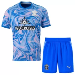 Completo calcio Southampton Bambino Secondo 2026-27 Completo calcio Southampton Bambino Secondo 2026-27