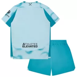 Completo calcio West Ham United Bambino 3rd 2026-27
