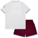 Completo calcio West Ham United Bambino Secondo 2026-27