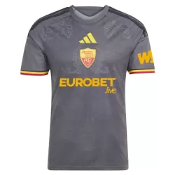 Maglia AS Roma Uomo 3rd 2026-27 Maglia AS Roma Uomo 3rd 2026-27