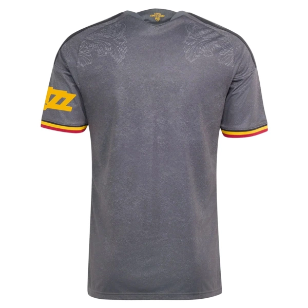 Maglia AS Roma Uomo 3rd 2026-27