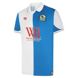 Maglia Blackburn Rovers Uomo Primo 2026-27 Maglia Blackburn Rovers Uomo Primo 2026-27