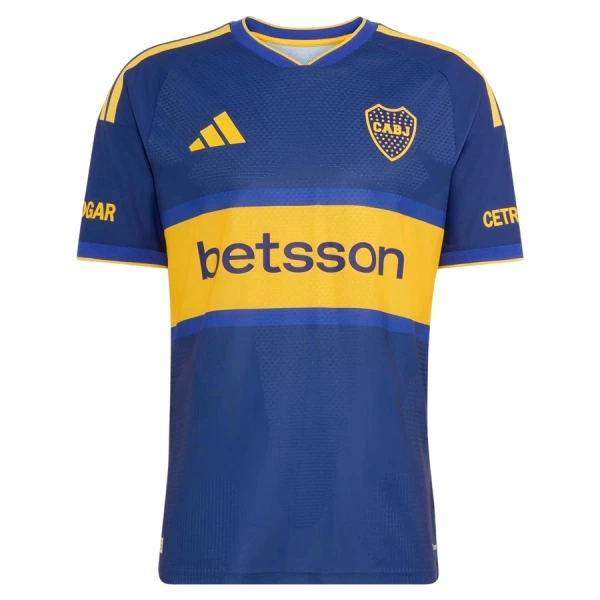 Maglia Boca Juniors Uomo Primo 2026-27 Maglia Boca Juniors Uomo Primo 2026-27
