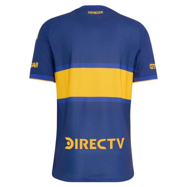 Maglia Boca Juniors Uomo Primo 2026-27