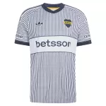 Maglia Boca Juniors Uomo Secondo 2026-27