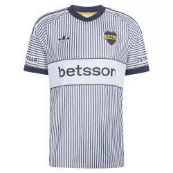 Maglia Boca Juniors Uomo Secondo 2026-27 Maglia Boca Juniors Uomo Secondo 2026-27