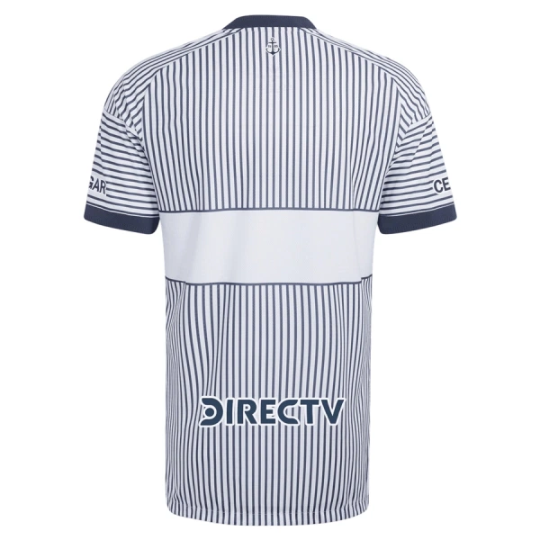 Maglia Boca Juniors Uomo Secondo 2026-27