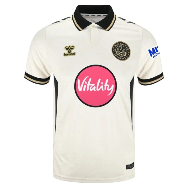Maglia Bournemouth Uomo 3rd 2026-27 Maglia Bournemouth Uomo 3rd 2026-27