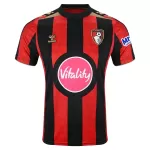Maglia Bournemouth Uomo Primo 2026-27