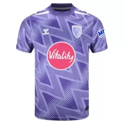Maglia Bournemouth Uomo Secondo 2026-27 Maglia Bournemouth Uomo Secondo 2026-27