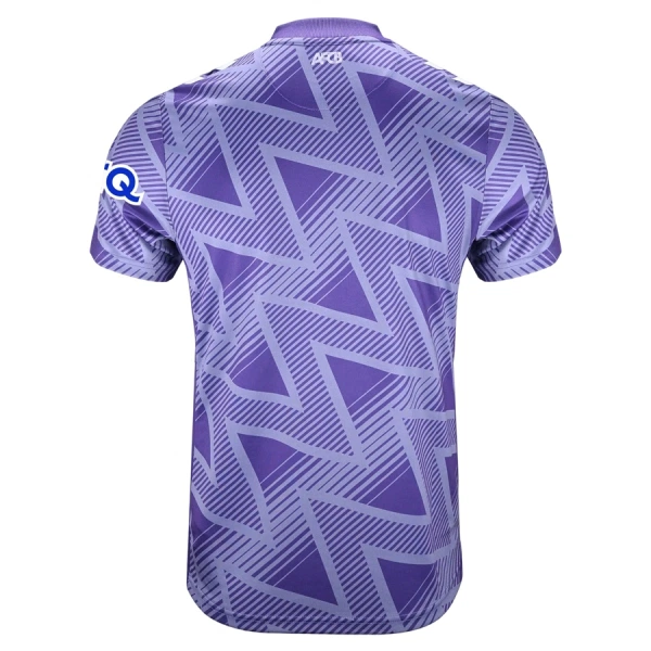 Maglia Bournemouth Uomo Secondo 2026-27