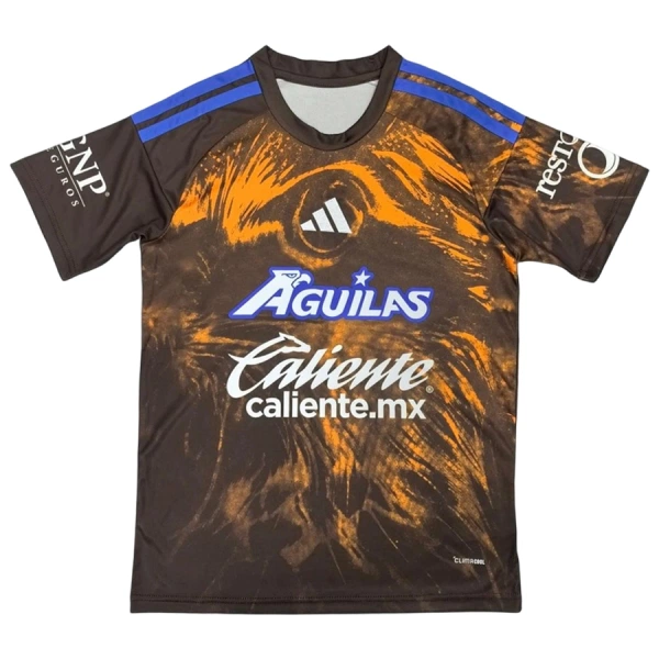 Maglia Club América Uomo 3rd 2026-27 Maglia Club América Uomo 3rd 2026-27