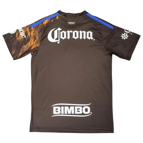 Maglia Club América Uomo 3rd 2026-27