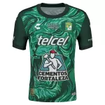 Maglia Club Leon Uomo Primo 2026-27