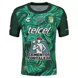 Maglia Club Leon Uomo Primo 2026-27
