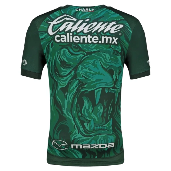 Maglia Club Leon Uomo Primo 2026-27