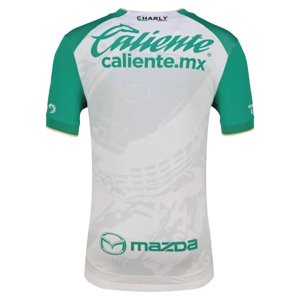 Maglia Club Leon Uomo Secondo 2026-27