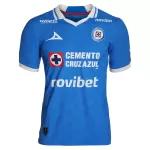 Maglia Cruz Azul Uomo Primo 2026-27