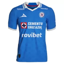 Maglia Cruz Azul Uomo Primo 2026-27 Maglia Cruz Azul Uomo Primo 2026-27