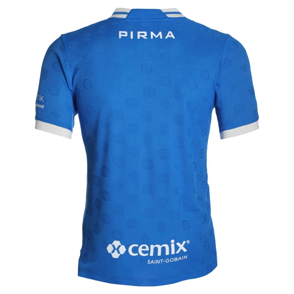 Maglia Cruz Azul Uomo Primo 2026-27