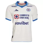 Maglia Cruz Azul Uomo Secondo 2026-27