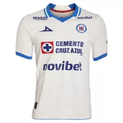 Maglia Cruz Azul Uomo Secondo 2026-27 Maglia Cruz Azul Uomo Secondo 2026-27