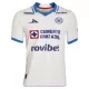 Maglia Cruz Azul Uomo Secondo 2026-27 Maglia Cruz Azul Uomo Secondo 2026-27