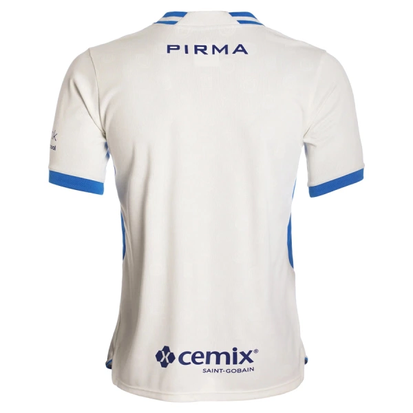 Maglia Cruz Azul Uomo Secondo 2026-27