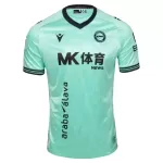 Maglia Deportivo Alavés Uomo 3rd 2026-27