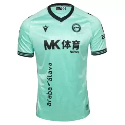 Maglia Deportivo Alavés Uomo 3rd 2026-27 Maglia Deportivo Alavés Uomo 3rd 2026-27