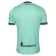 Maglia Deportivo Alavés Uomo 3rd 2026-27