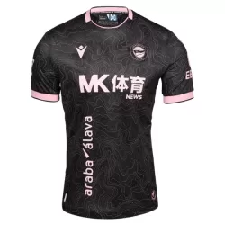 Maglia Deportivo Alavés Uomo Secondo 2026-27 Maglia Deportivo Alavés Uomo Secondo 2026-27