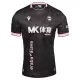 Maglia Deportivo Alavés Uomo Secondo 2026-27 Maglia Deportivo Alavés Uomo Secondo 2026-27