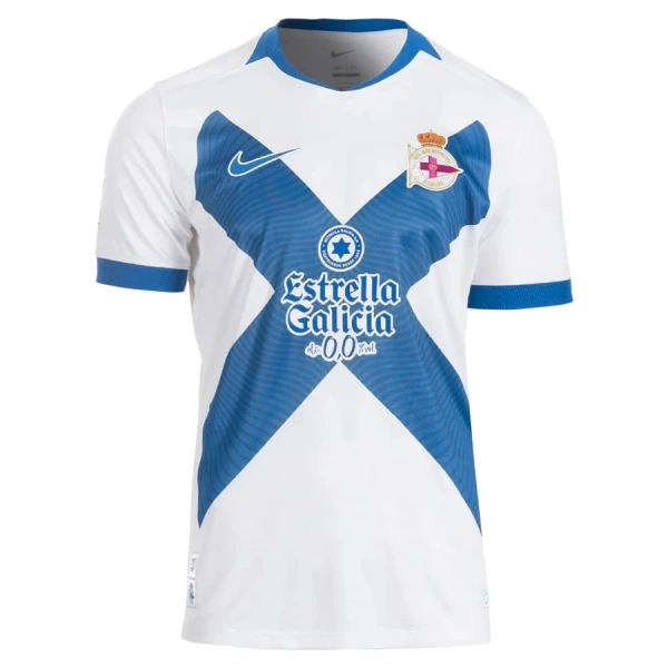 Maglia Deportivo de La Coruna Uomo 3rd 2026-27 Maglia Deportivo de La Coruna Uomo 3rd 2026-27