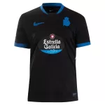 Maglia Deportivo de La Coruna Uomo Secondo 2026-27