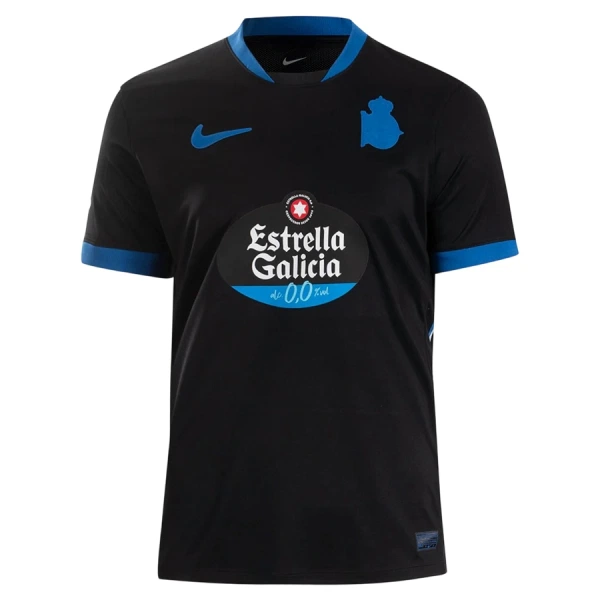 Maglia Deportivo de La Coruna Uomo Secondo 2026-27 Maglia Deportivo de La Coruna Uomo Secondo 2026-27