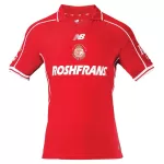 Maglia Deportivo Toluca Uomo Primo 2026-27