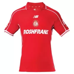 Maglia Deportivo Toluca Uomo Primo 2026-27 Maglia Deportivo Toluca Uomo Primo 2026-27