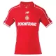 Maglia Deportivo Toluca Uomo Primo 2026-27 Maglia Deportivo Toluca Uomo Primo 2026-27